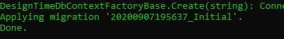 Database Updated