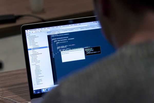 C# Software Developer